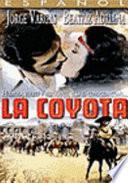 libro La Coyota